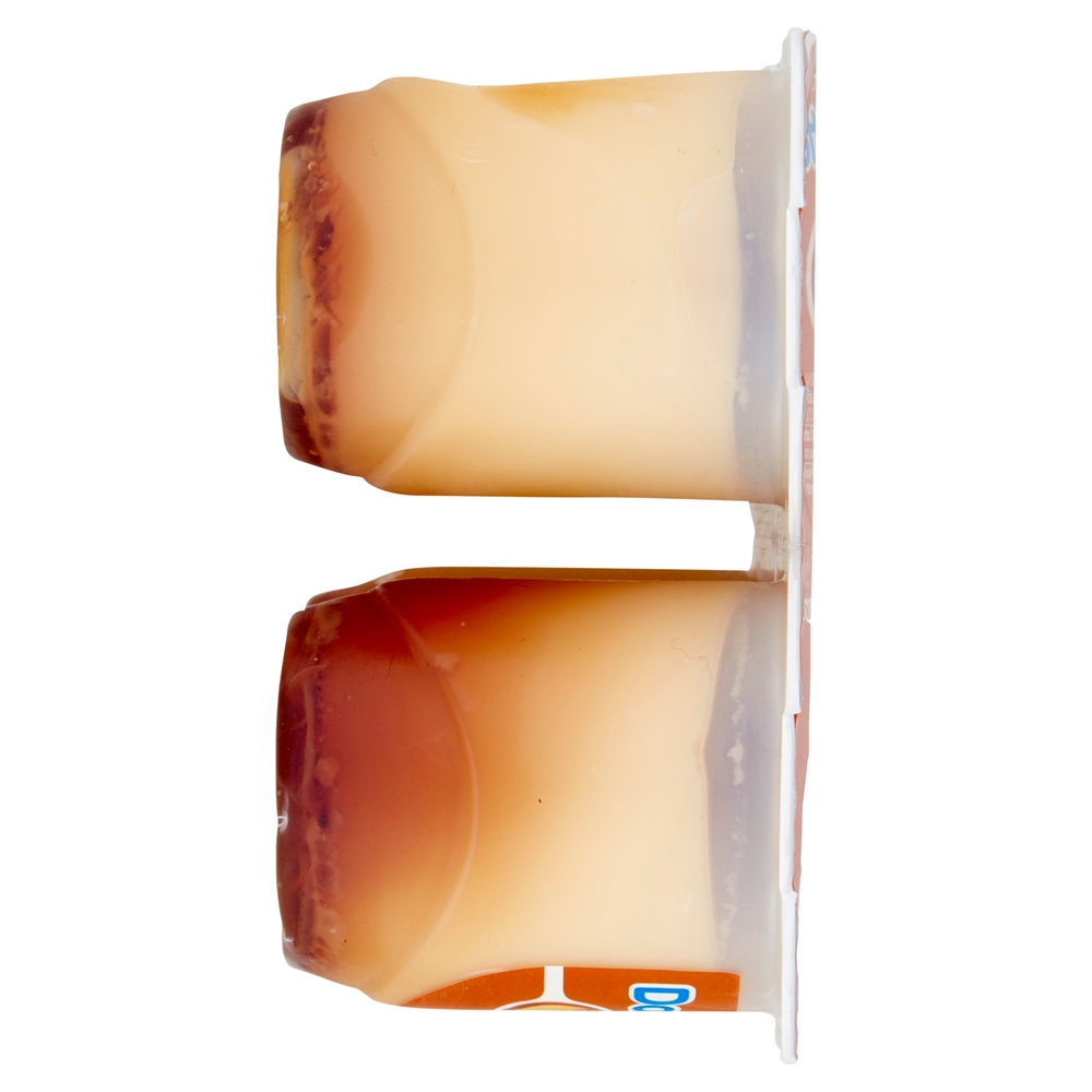 Danette Creme Caramel, 4x125 g